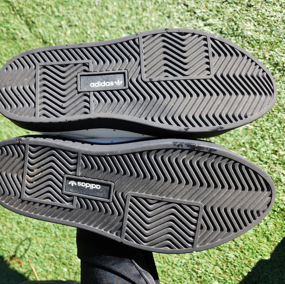 Adidas Platforms - Picture 5 of 5